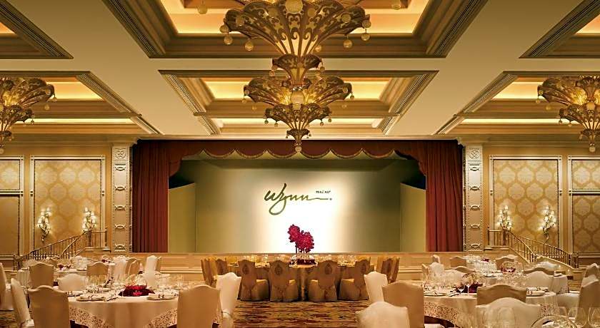 Wynn Macau Hotel