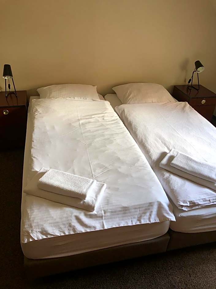 Hotel Krystyna