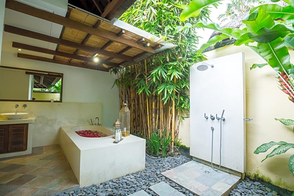 Villa Seriska Satu Sanur
