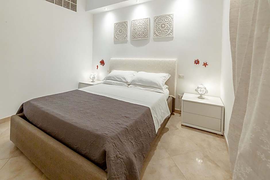 B&B La Casetta Di Chiara – Polignano a Mare, CT