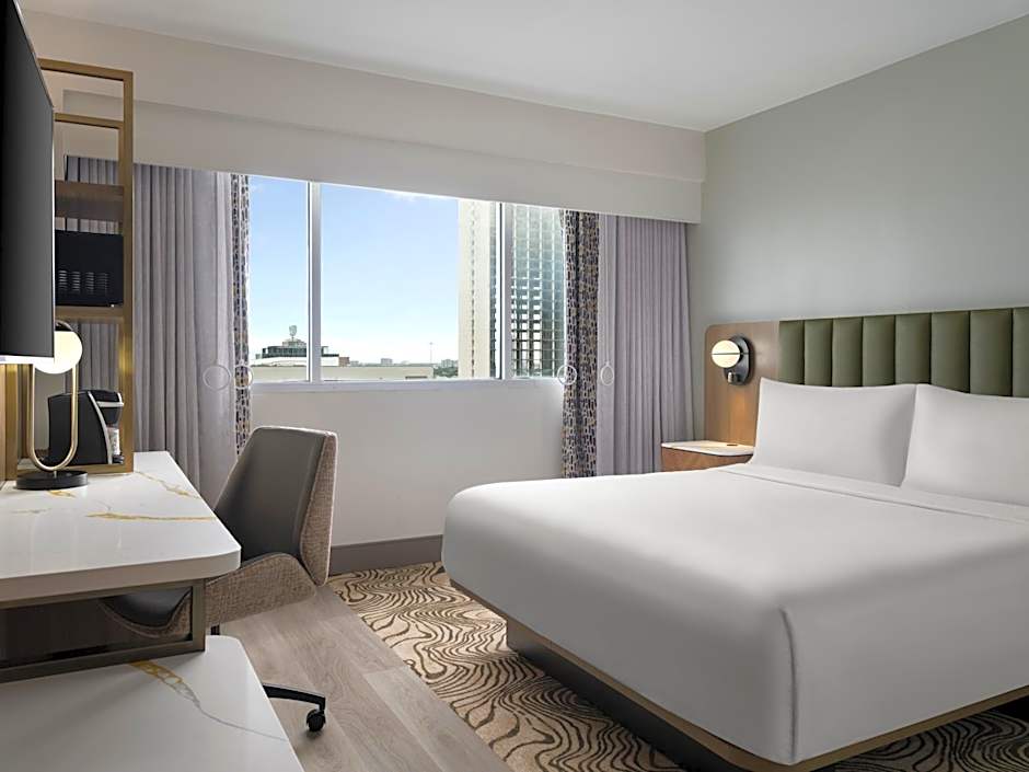 Fairfield by Marriott Inn & Suites Houston Downtown
