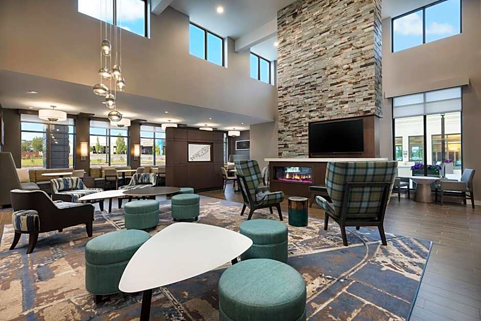 Residence Inn by Marriott Long Island Garden City