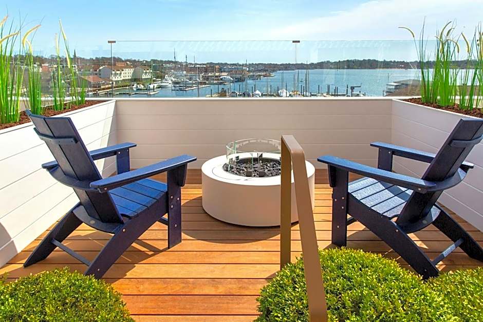 Newport Marriott Hotel & Spa