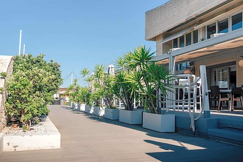 Hotel Puerto Sherry