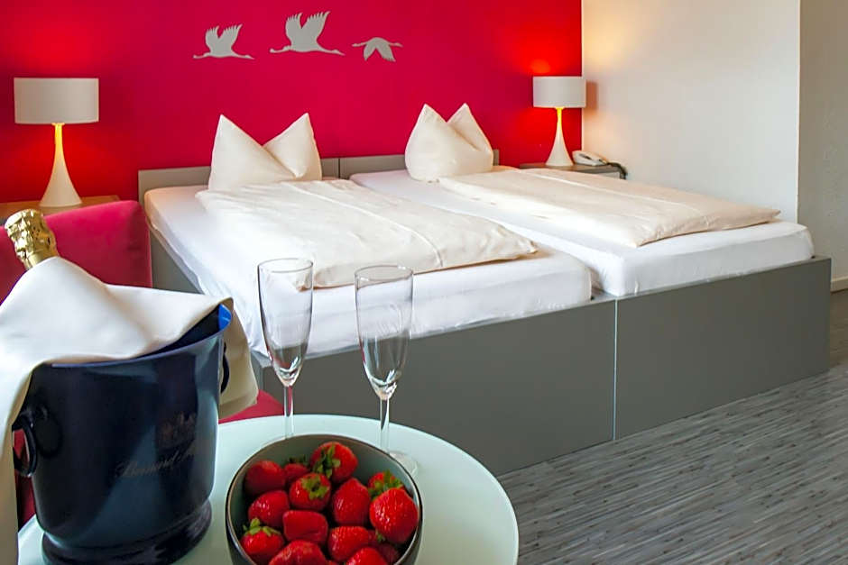 Hotel ELBRIVERA Alt Prester