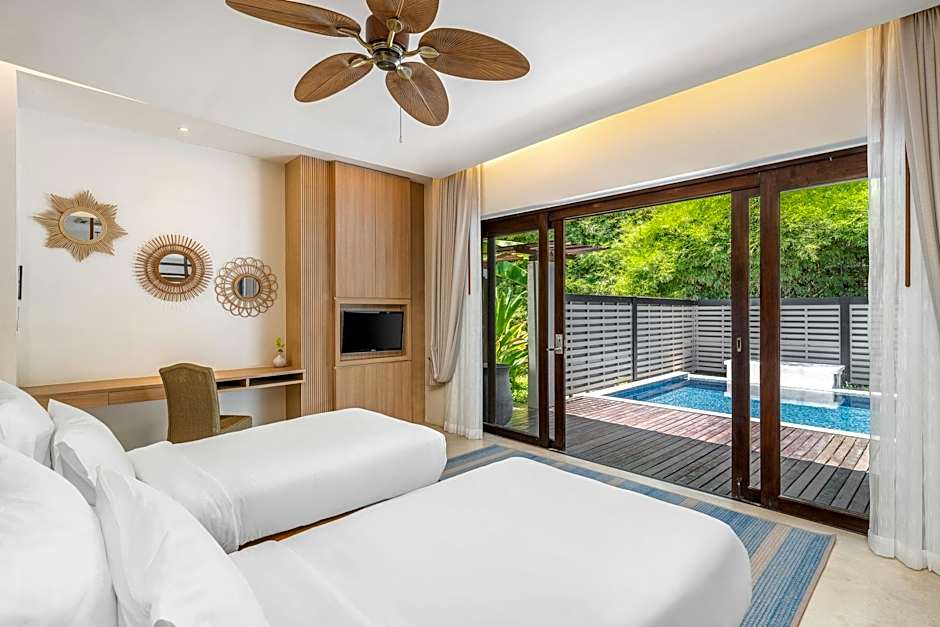 SAii Koh Samui Villas (adult only 12)