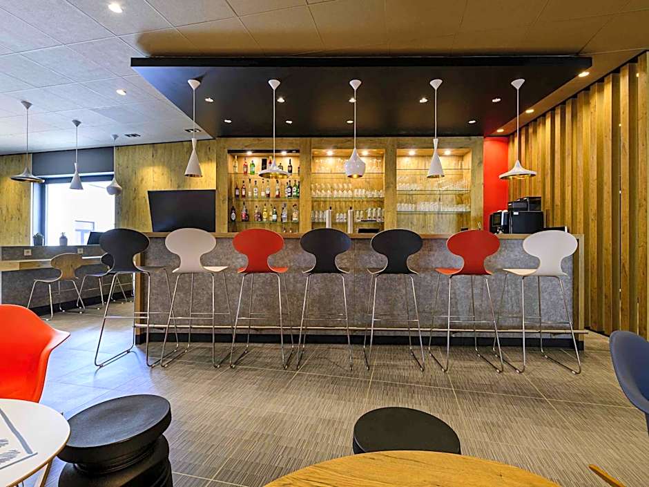 ibis Regensburg Zentrum