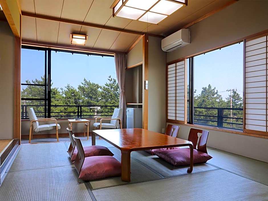 Unohama Onsen Royal Hotel Kobayashi