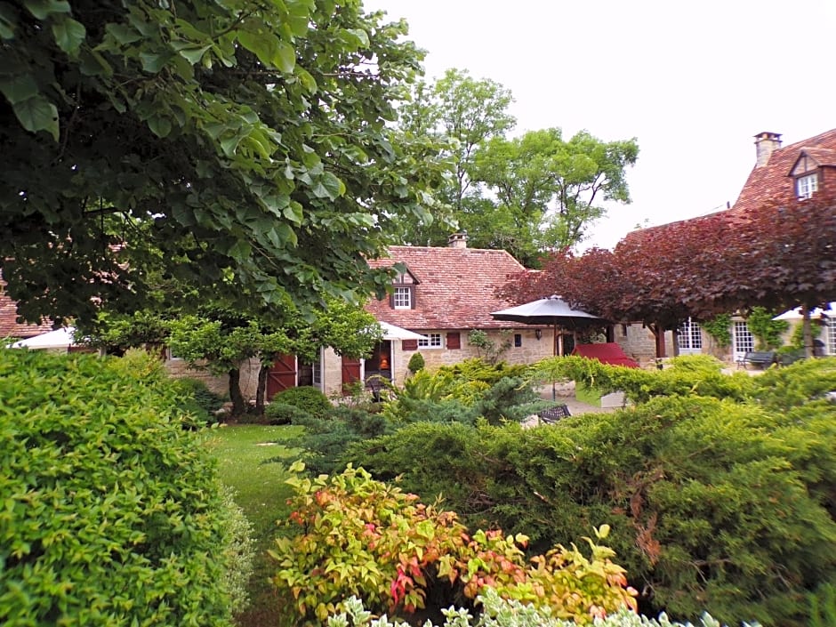 Moulin du soustre