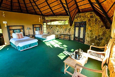 Matobo Hills Lodge