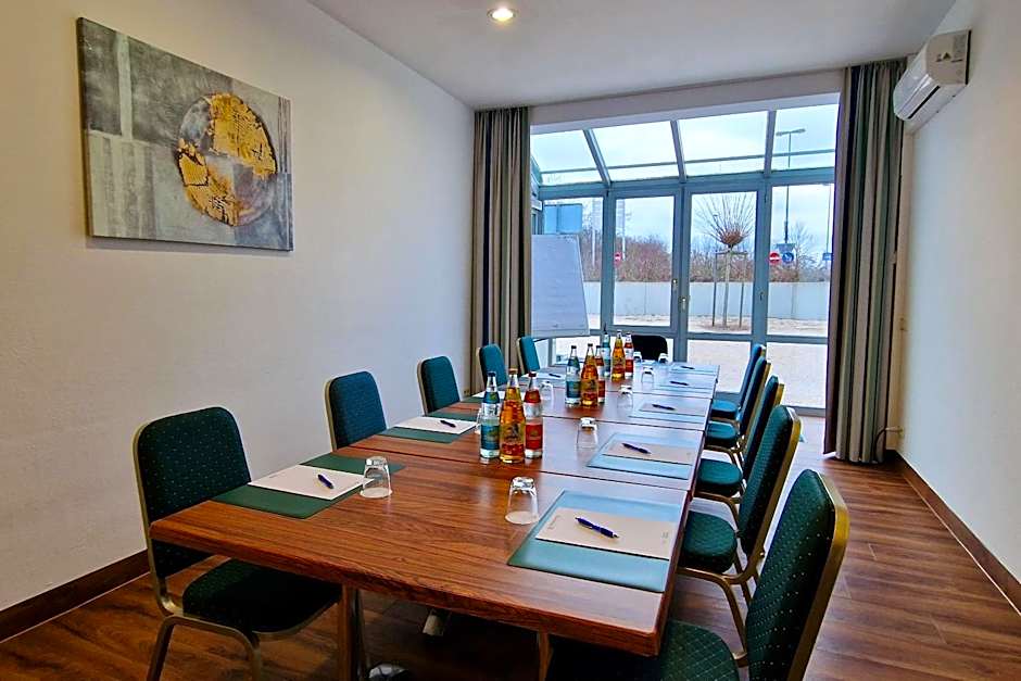 Hotel Fortuna Reutlingen West