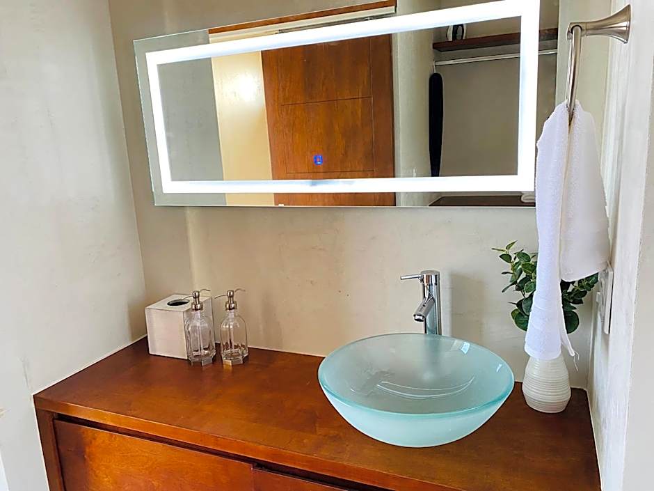 Sarab Hotel