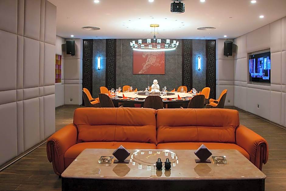 Wyndham Grand Plaza Royale Wenchang