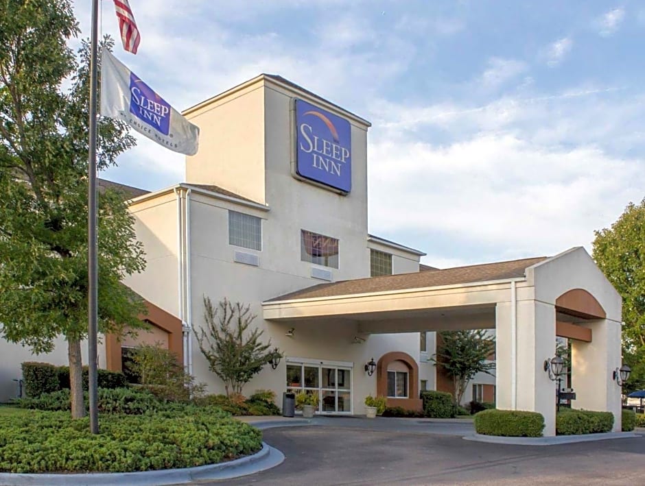 Sleep Inn Bessemer Helena