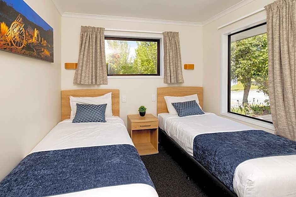 Tasman Holiday Parks - Wanaka