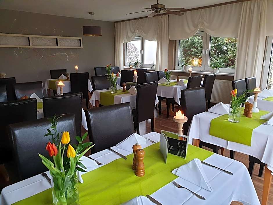 Hotel Zur Fichtenbreite -Garni-