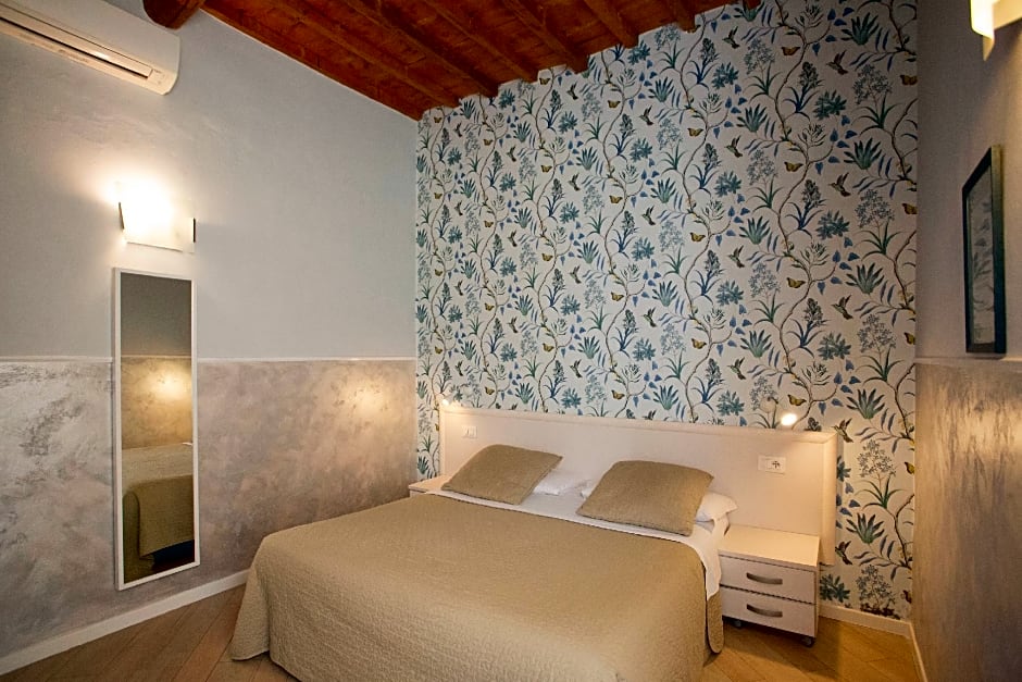 Albergo Bencidormi