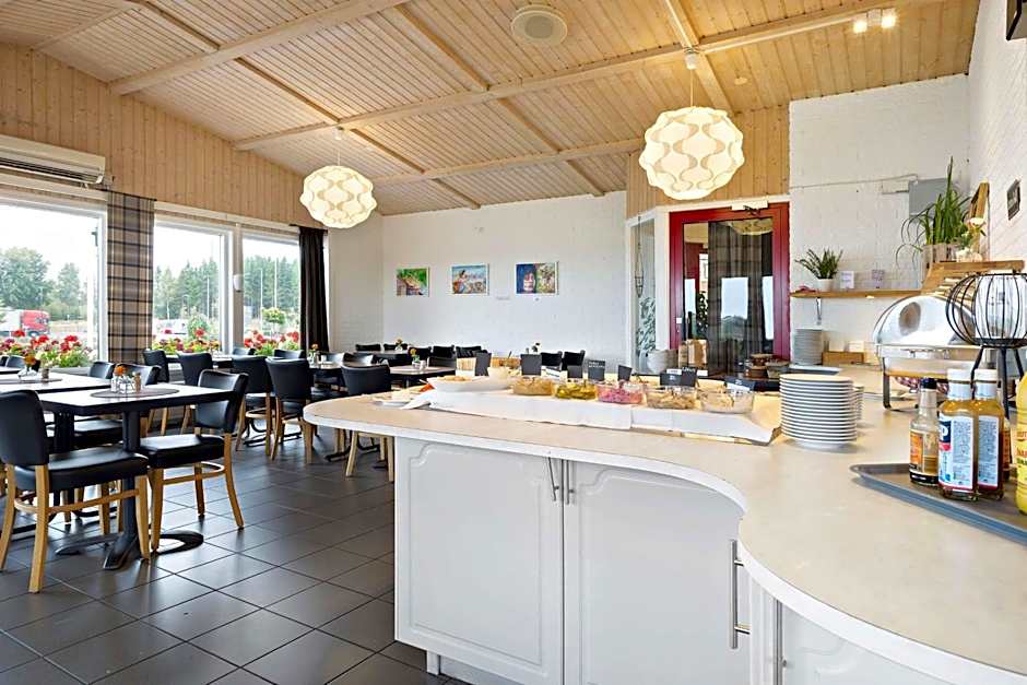 Sure Hotel by Best Western Lagan