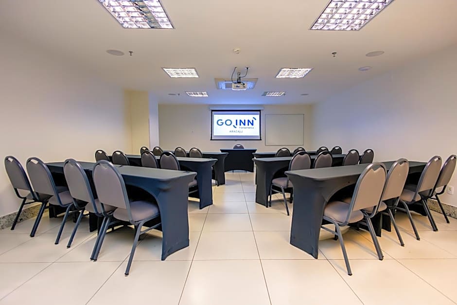 Go Inn Hotel Aracaju