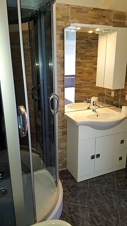 B&B Bed& Fly - Mamma Mia