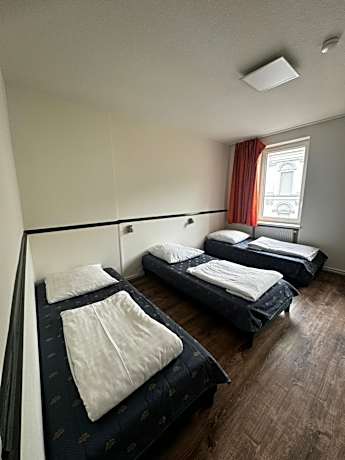 Budget Twin Room