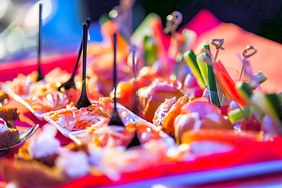 Holiday Inn Toulouse Airport By IHG