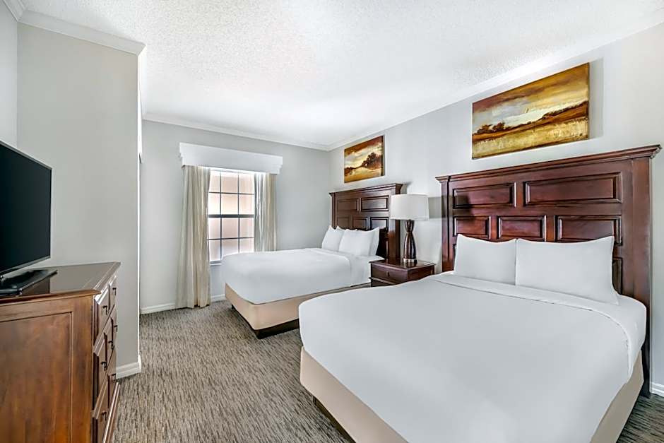 Hilton Vacation Club St Augustine