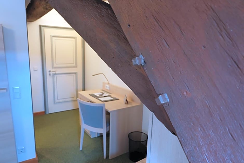 Altes Rathaus Hotel-Restaurant-Café