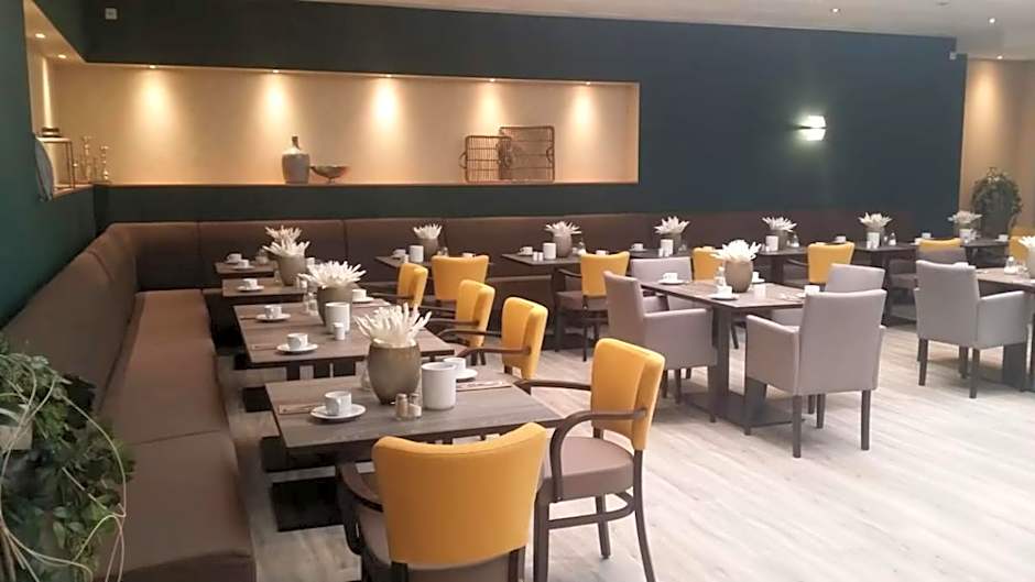 Parkhotel Ropeter