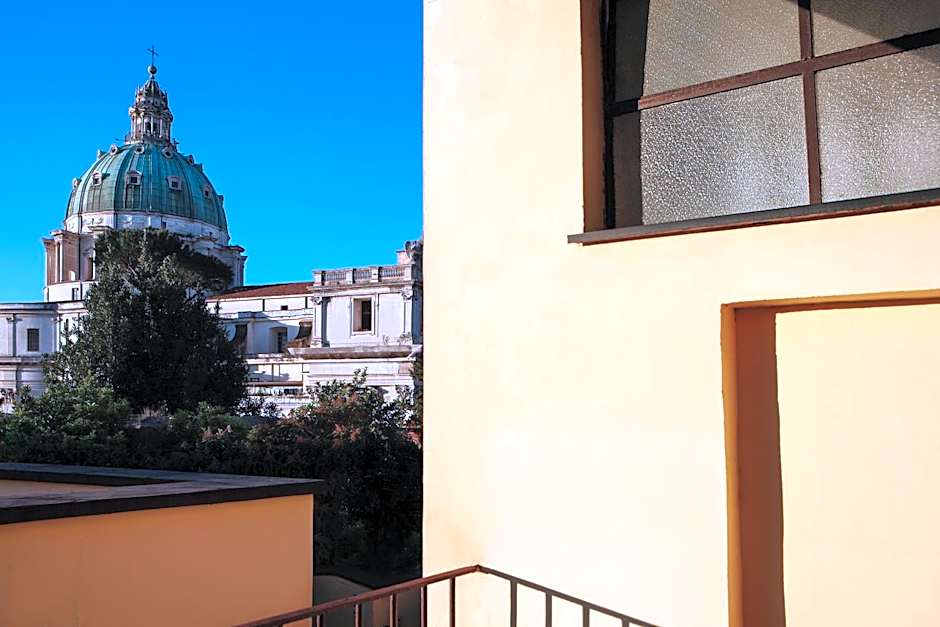 Grand Hotel Capodimonte