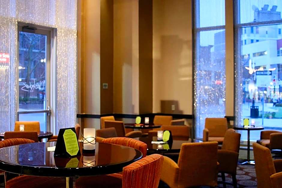 Heldrich Hotel And Spa