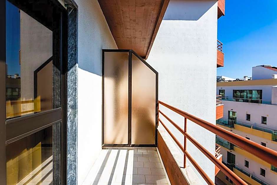 Dona Amélia Hotel by RIDAN Hotels