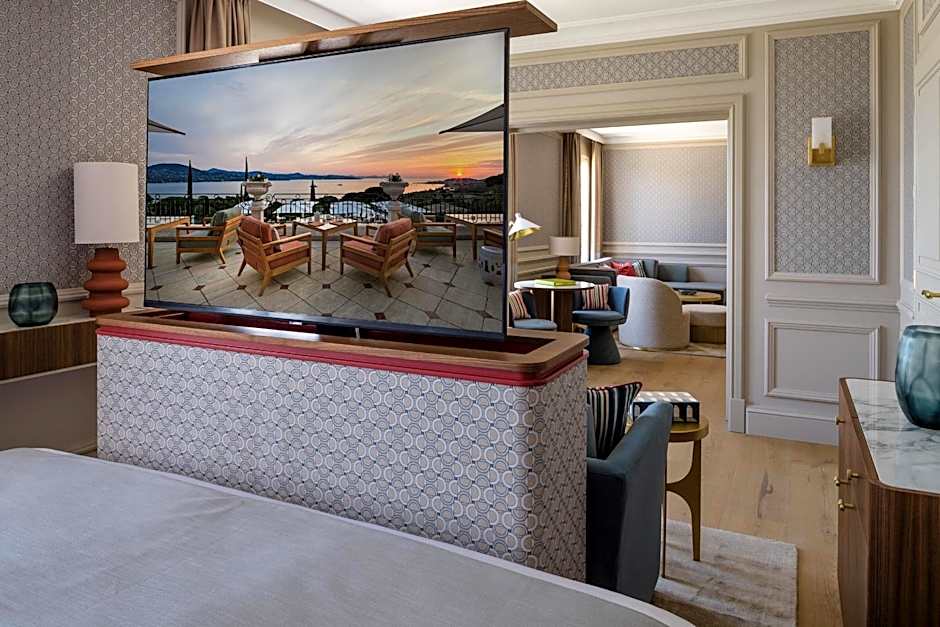 Althoff Hotel Villa Belrose