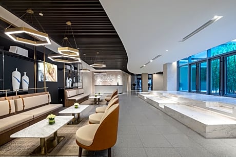 Citadines Yunlong Lake Xuzhou