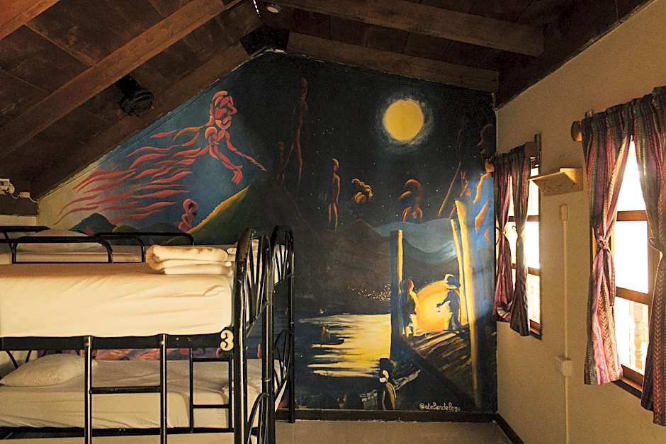 Hostal De La Fuente