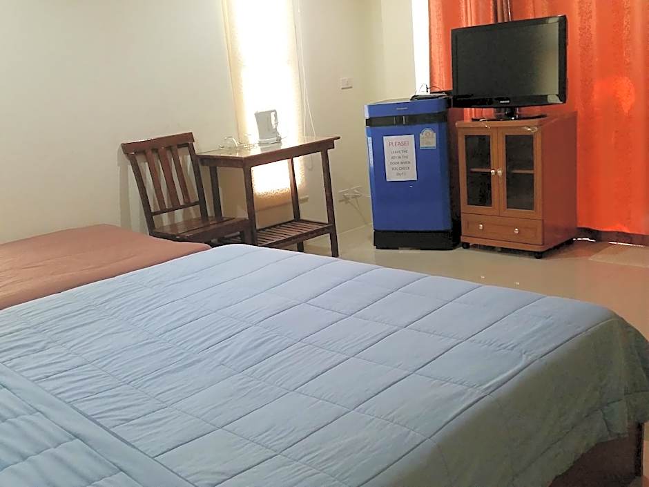 Nu Phuket Airport Residence