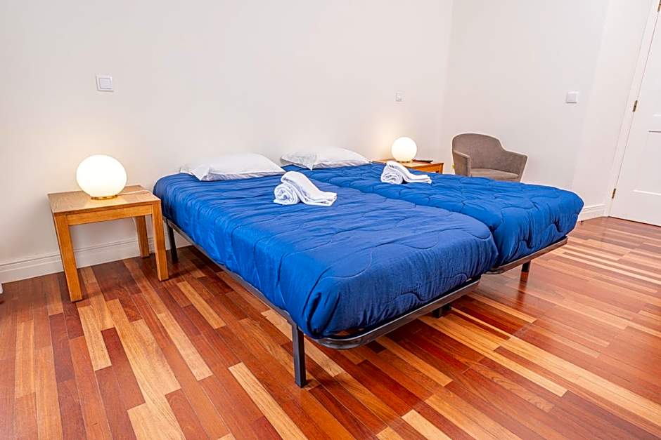 Azores Youth Hostels - Sao Miguel