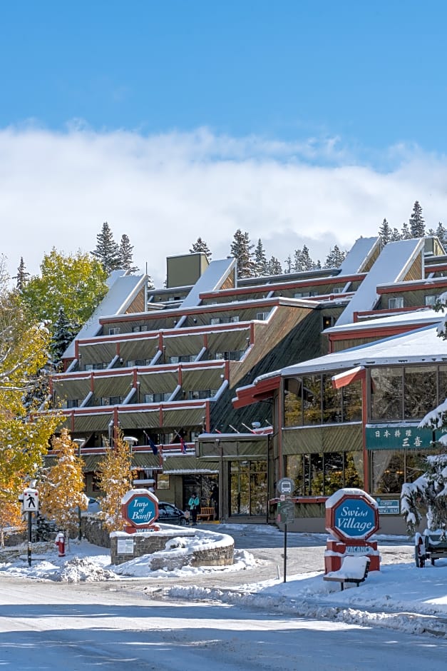 Hotel Canoe and Suites