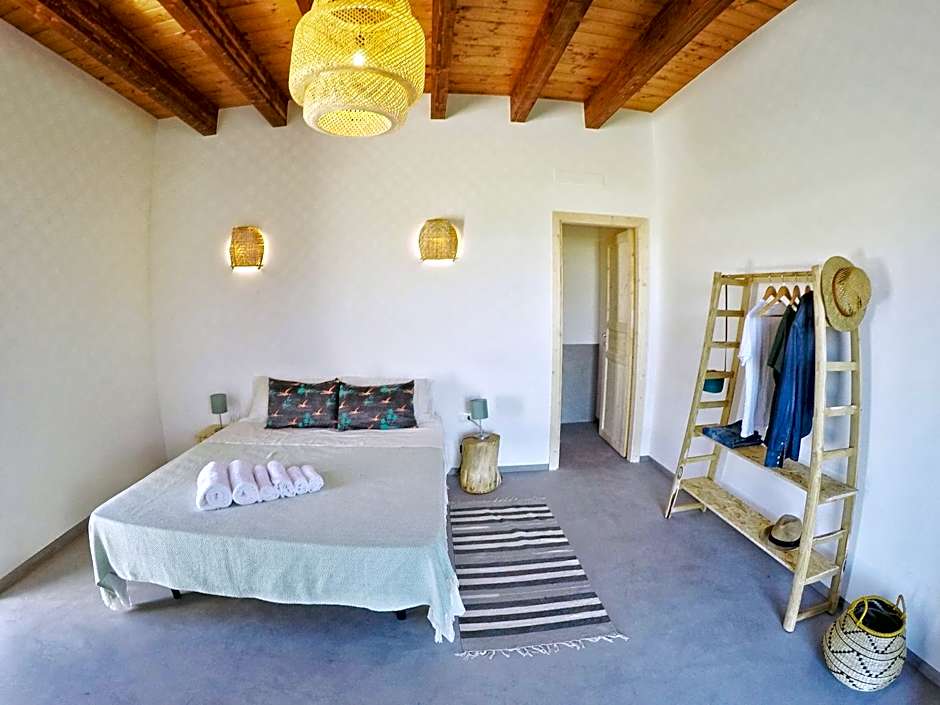 Nômade - Slow Living Lodge