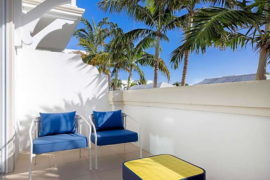 The Seagate Hotel & Spa