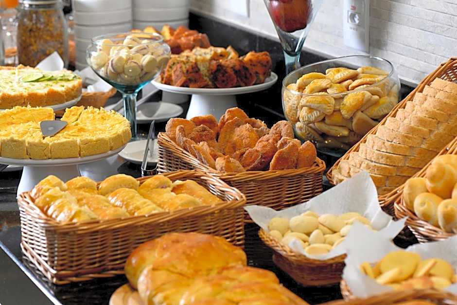 Easy Hotel Cachoeiro de Itapemirim by Atlantica