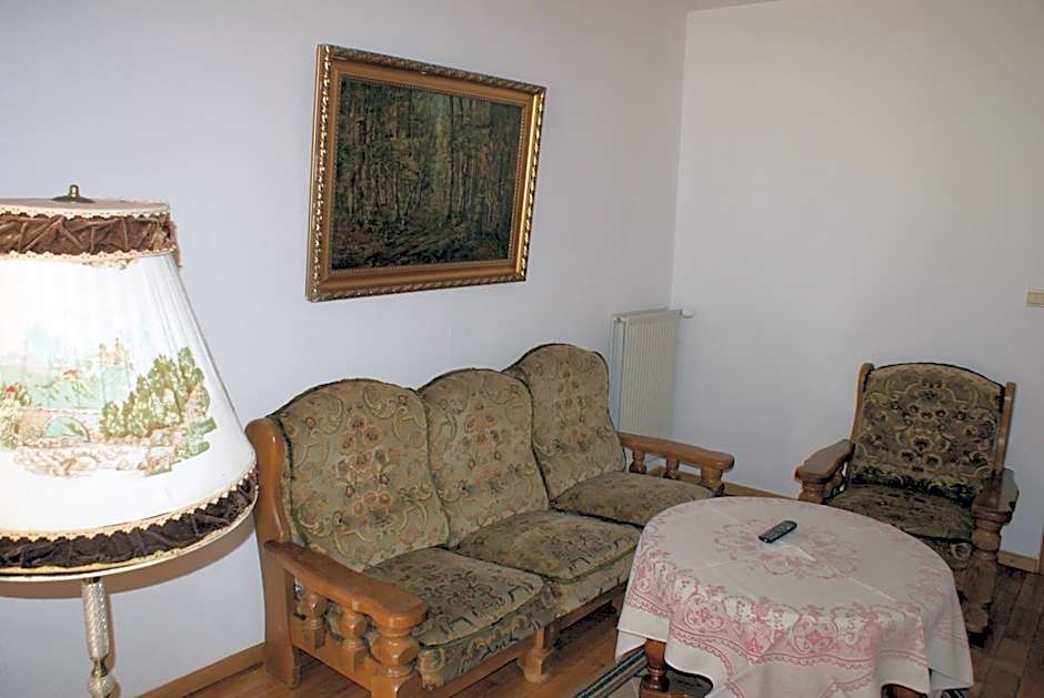 Pałac Wojciechy