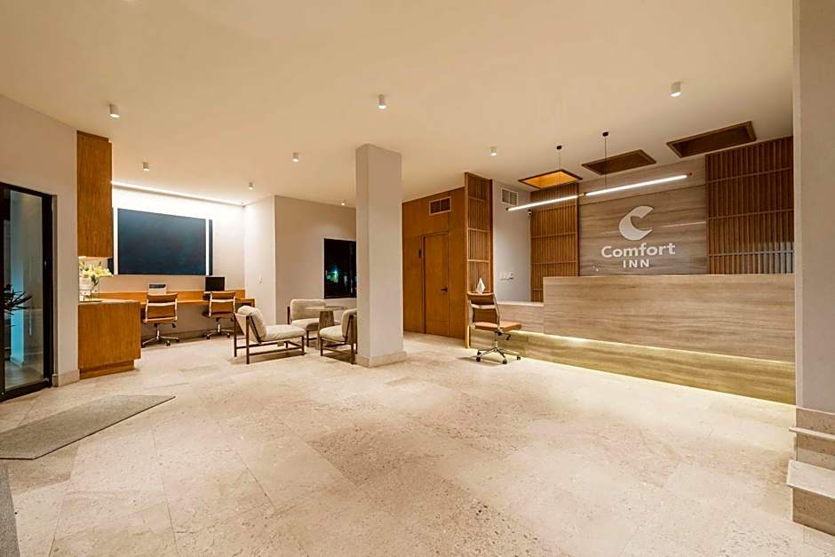 Comfort Inn Tampico