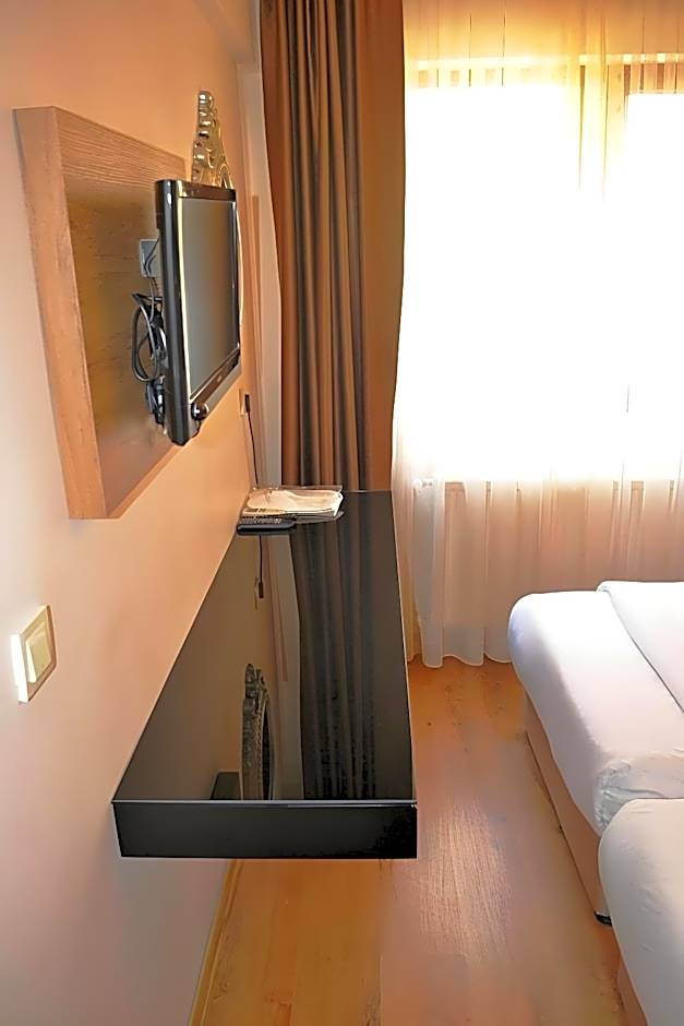 Istanbul Comfort Hotel