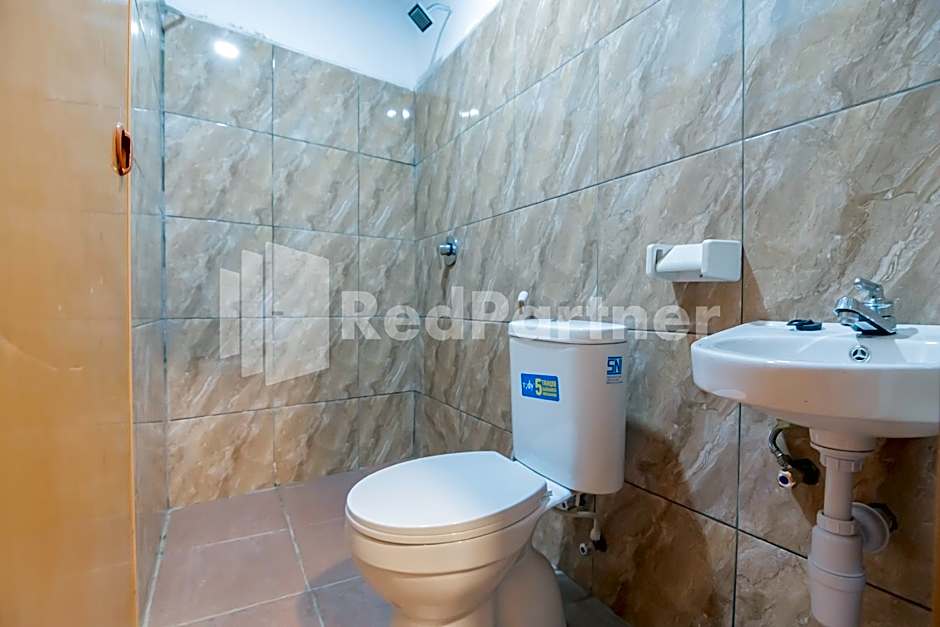 D'Valley View Lembang Mitra RedDoorz