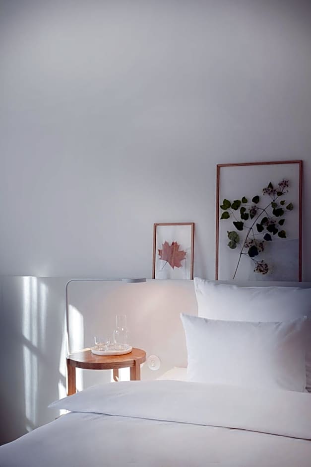 Wilmina Hotel