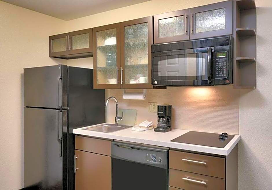 Candlewood Suites Plano East By IHG