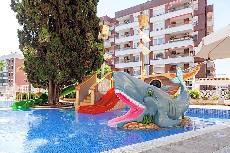 Hotel Bon Repos