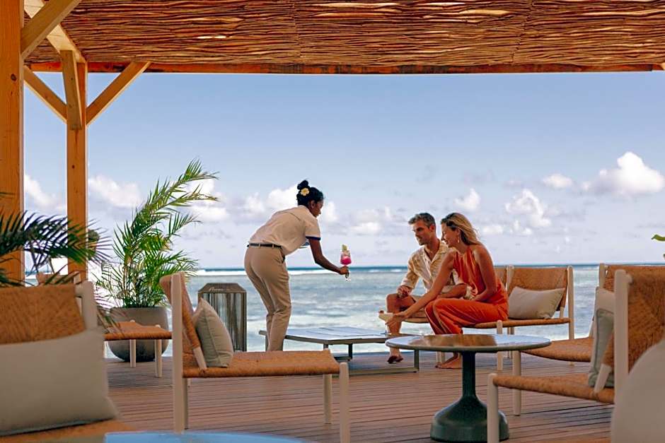 Sugar Beach A Sun Resort