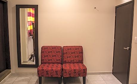 Standard  Room